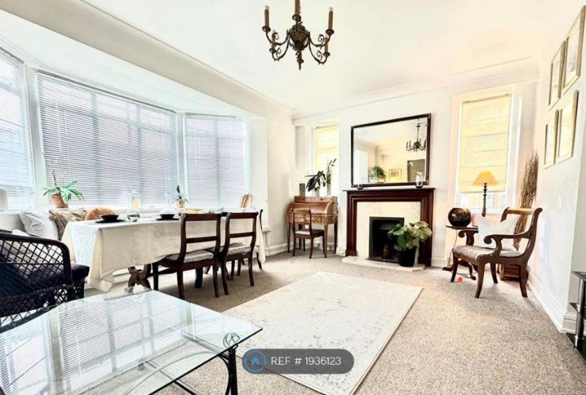 Executive Knightsbridge Apartment London Eksteriør billede